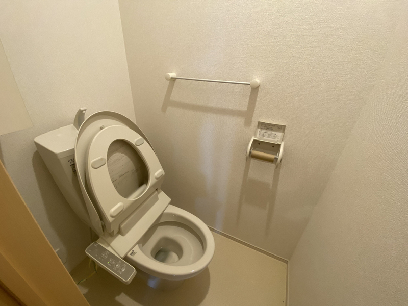 トイレ 写真5
