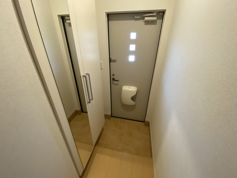 玄関 写真7