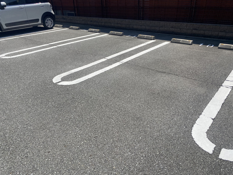 駐車場 写真10