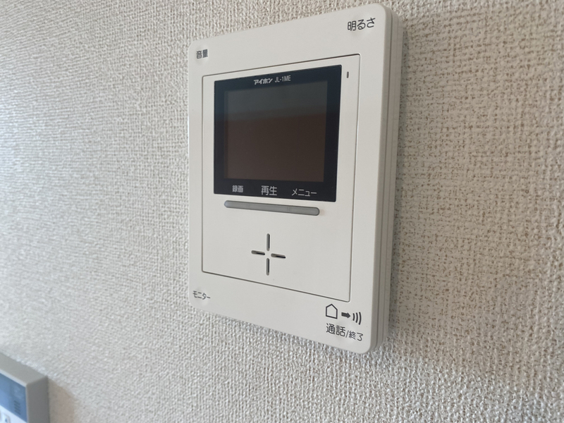 セキュリティ 写真13