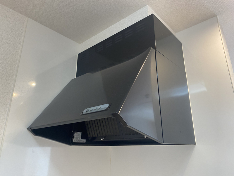 キッチン 写真19