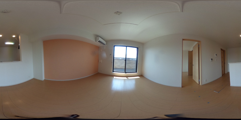 リビング 写真34