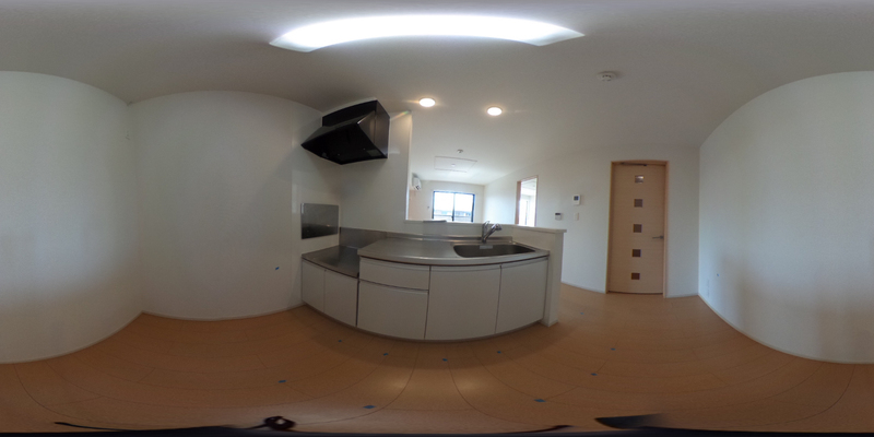 キッチン 写真35