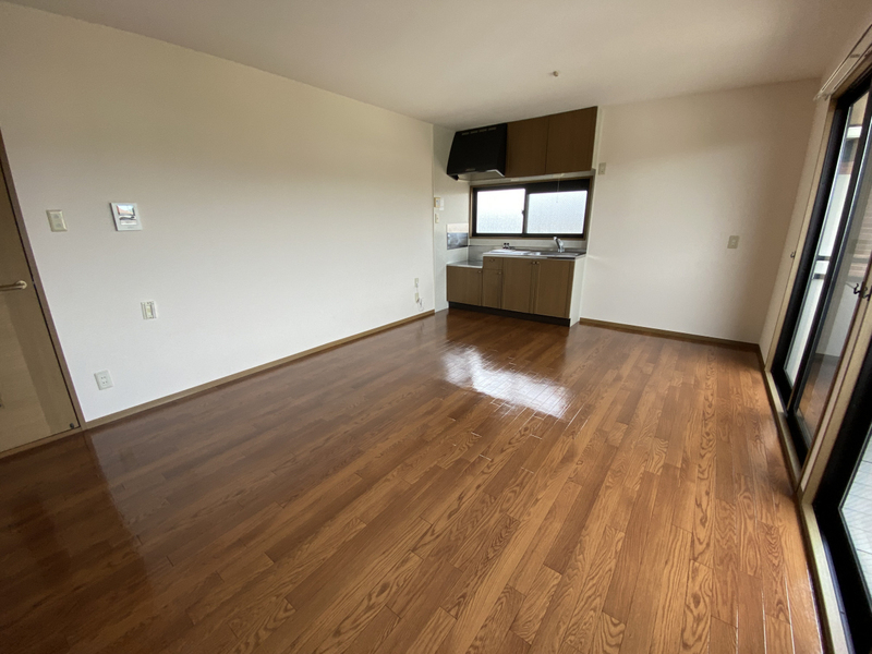 リビング 写真2