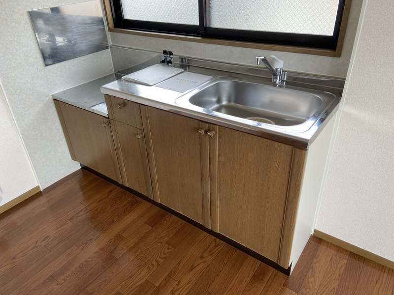 キッチン 写真3