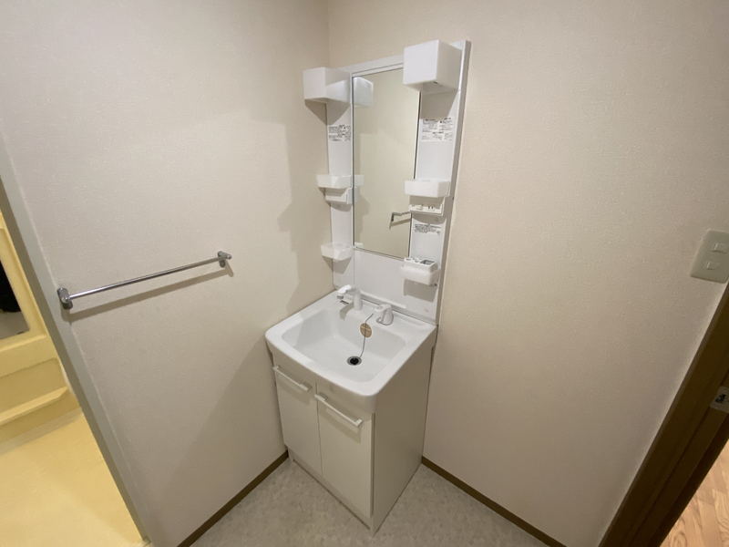 洗面所 写真6