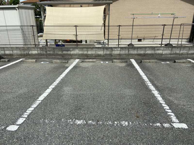 駐車場 写真10