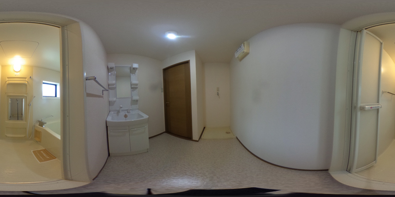 洗面所 写真36