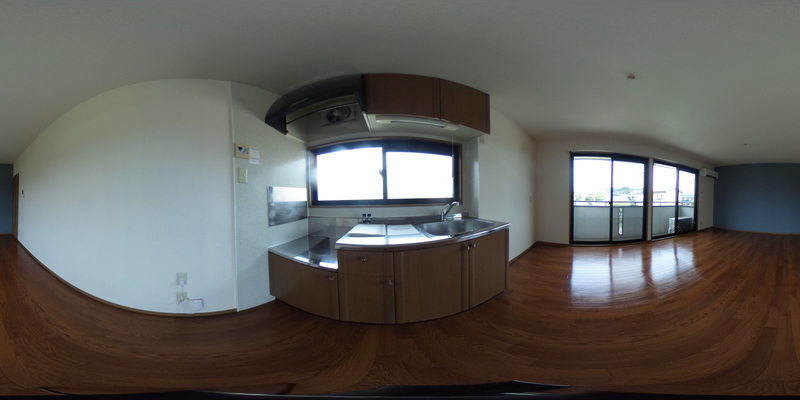 キッチン 写真35