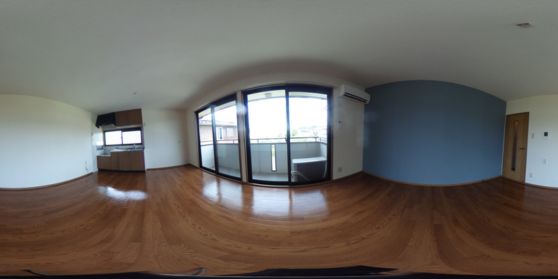 リビング 写真34