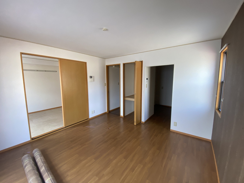 リビング 写真2