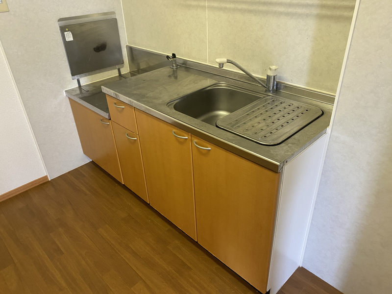 キッチン 写真3