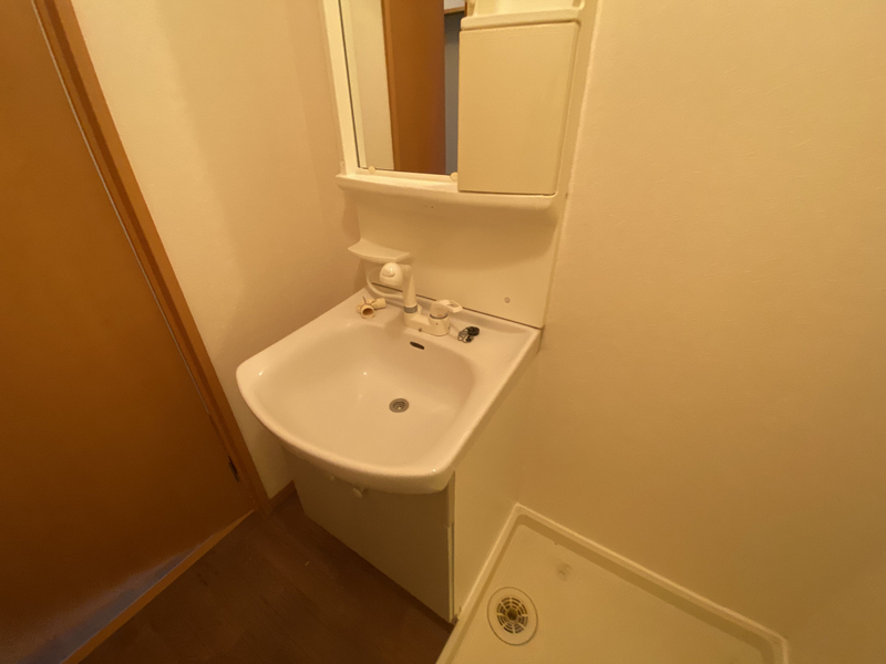 洗面所 写真6