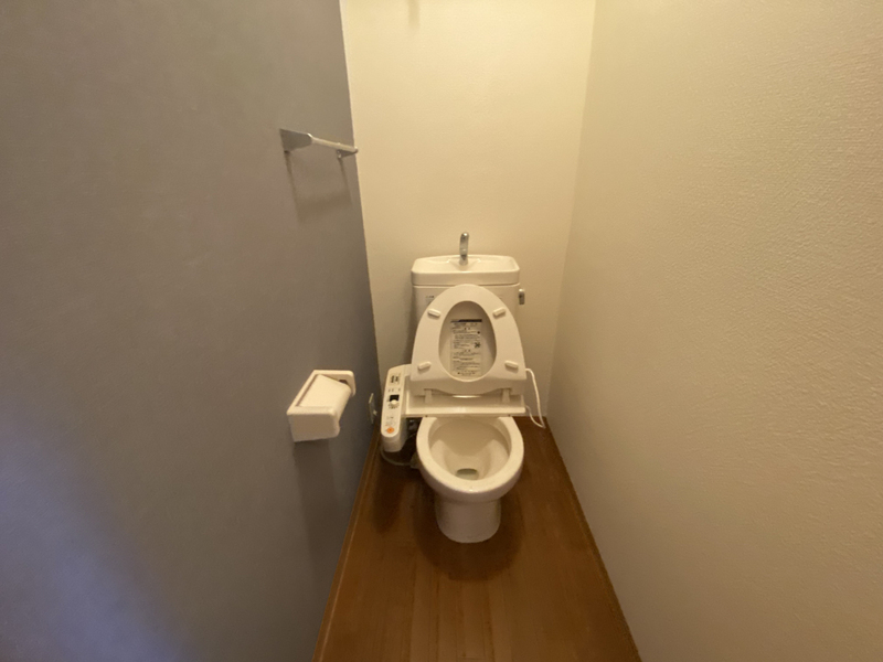 トイレ 写真5