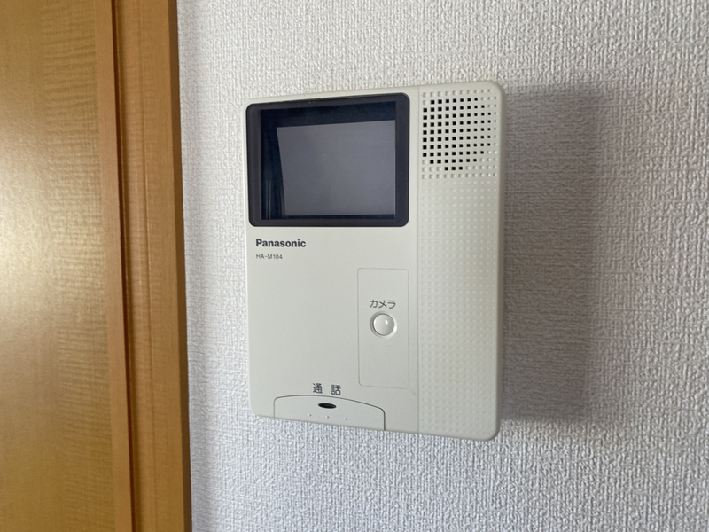 セキュリティ 写真13