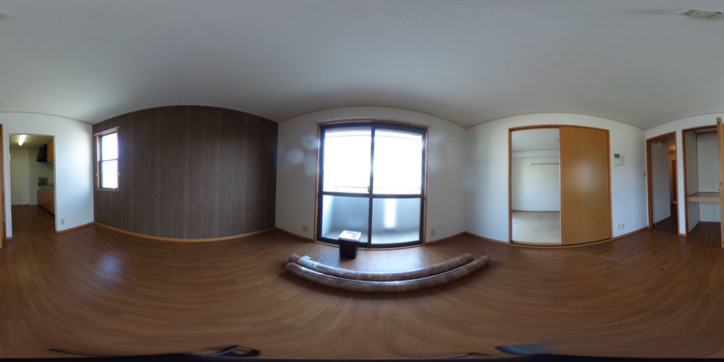 リビング 写真34