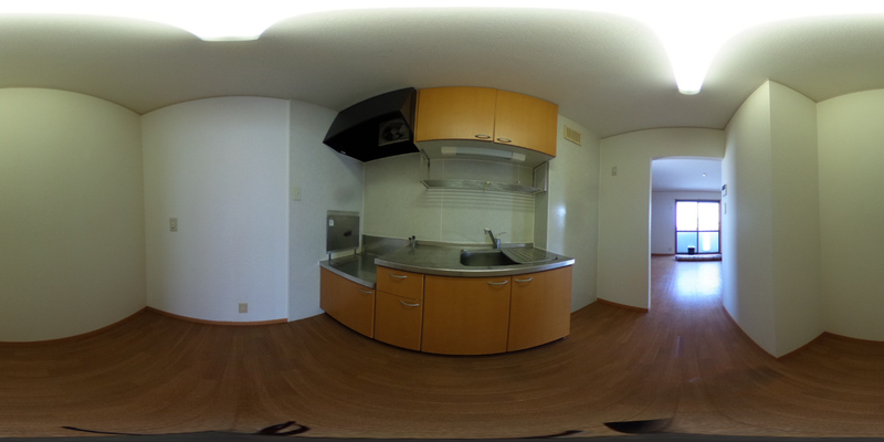 キッチン 写真35