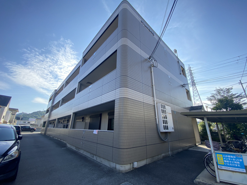 サンヒルズ西今宿