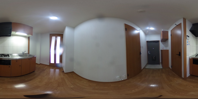 キッチン 写真35