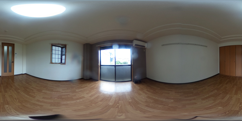 リビング 写真34