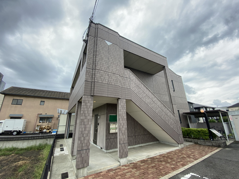 外観 外観 外観写真