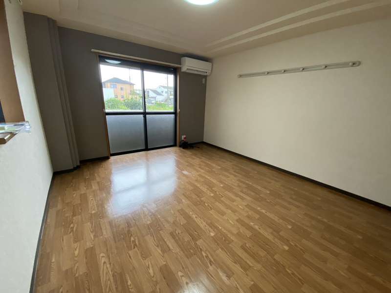 リビング 写真2