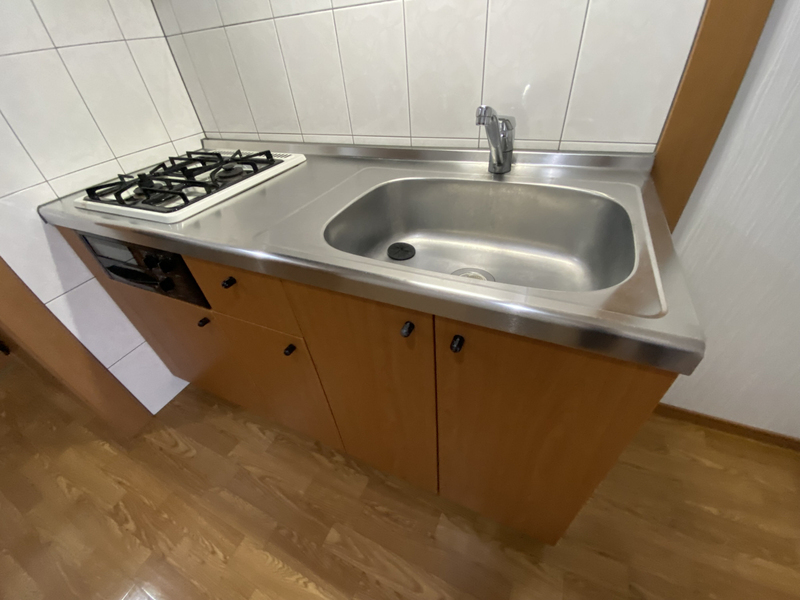 キッチン 写真3