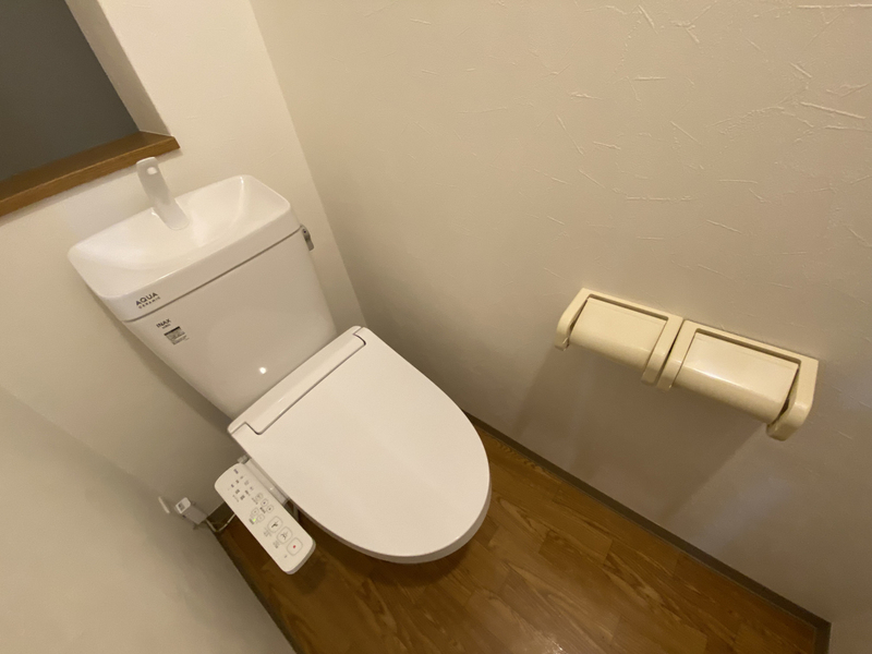 トイレ 写真5