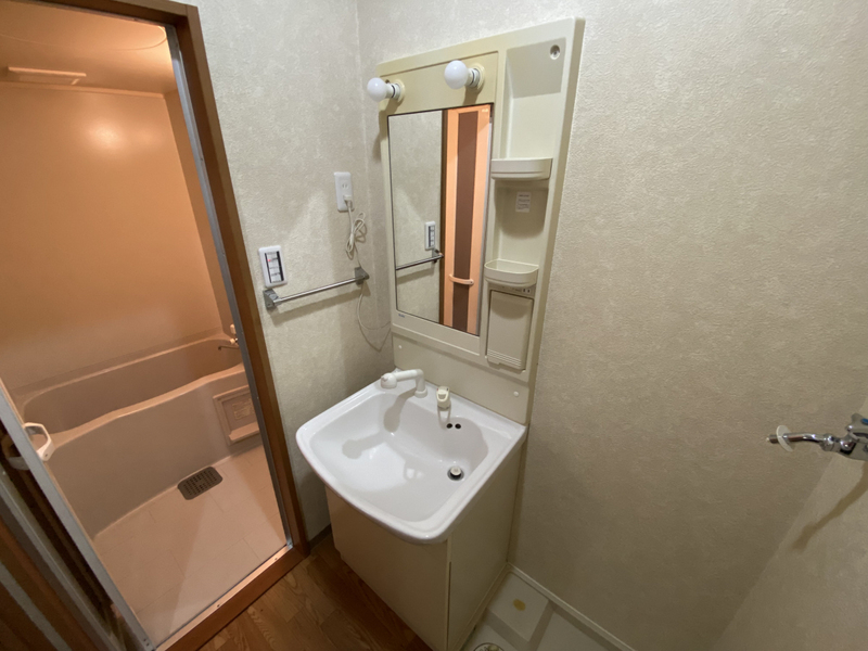 洗面所 写真6