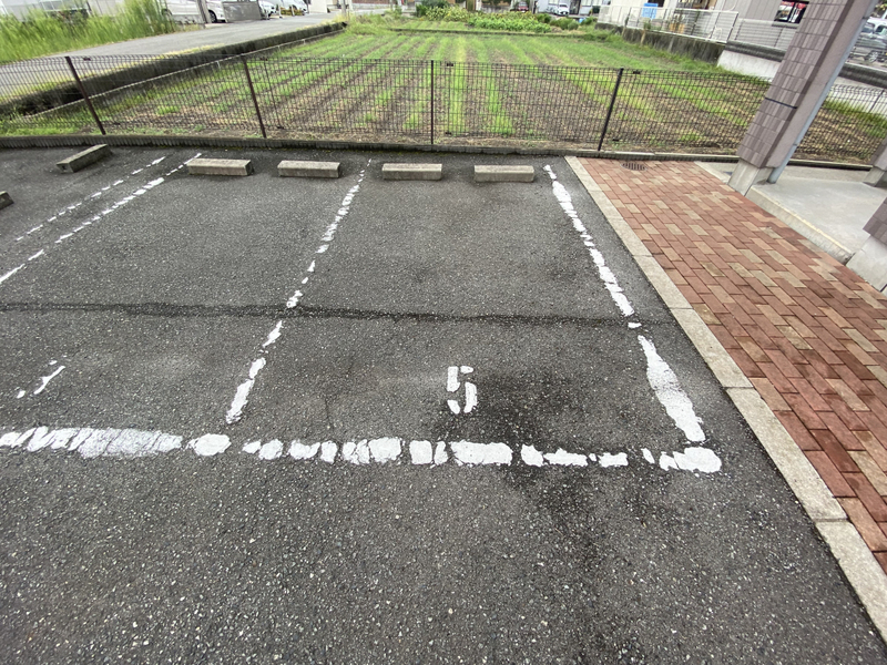 駐車場 写真10