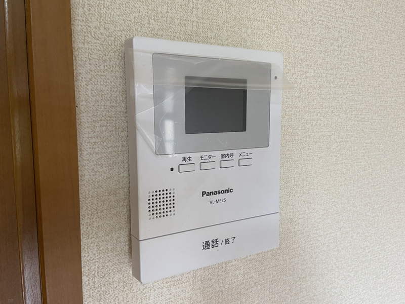 セキュリティ 写真13