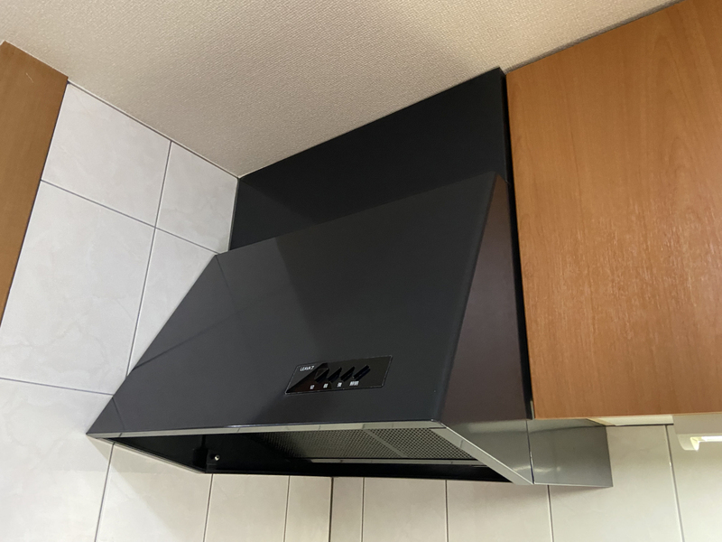 キッチン 写真19