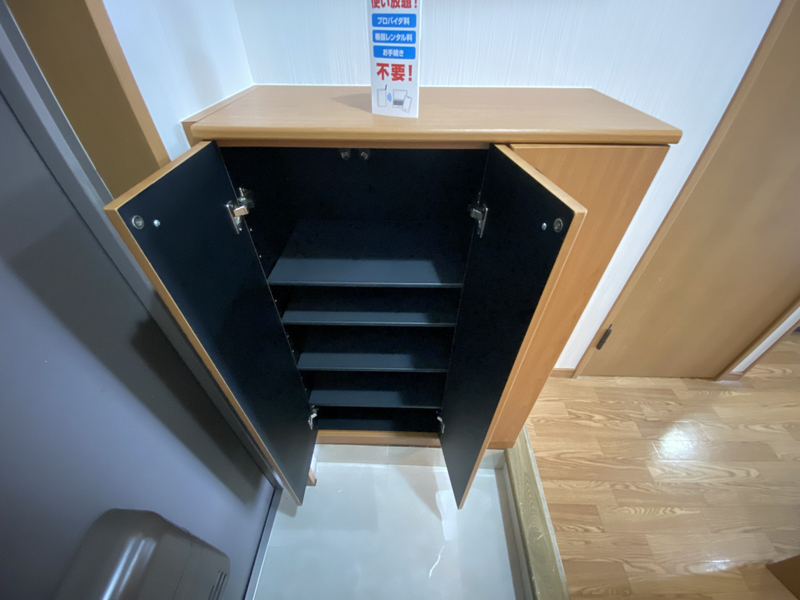 収納 写真31