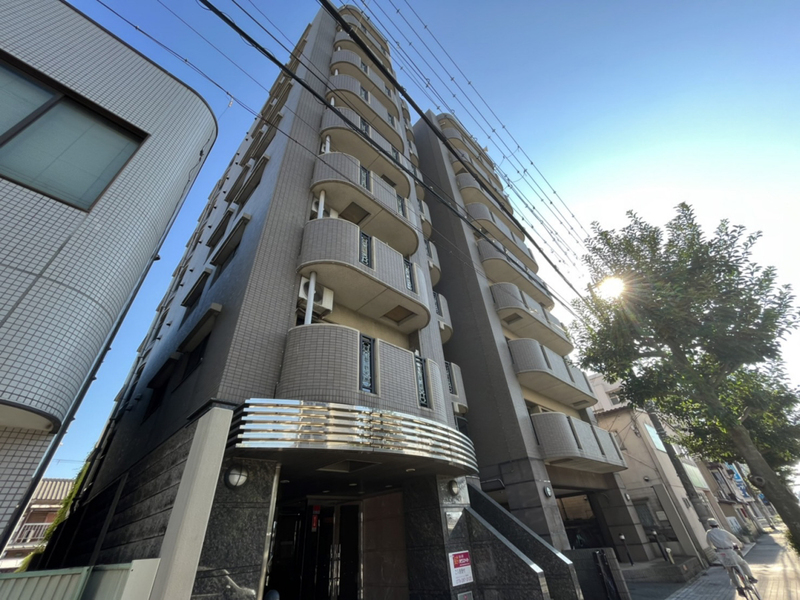 ラシャンス広畑