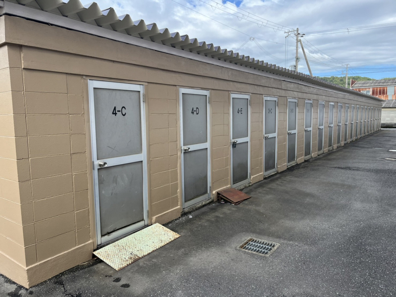 共用部 写真11