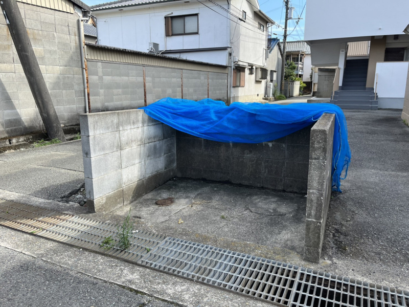 共用部 写真32