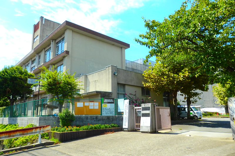 広嶺中学校まで736m (徒歩10分) 写真22