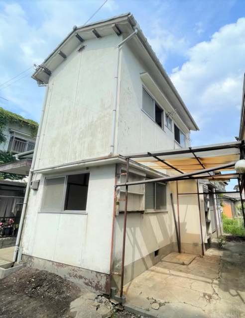 姫路市網干区一戸建て