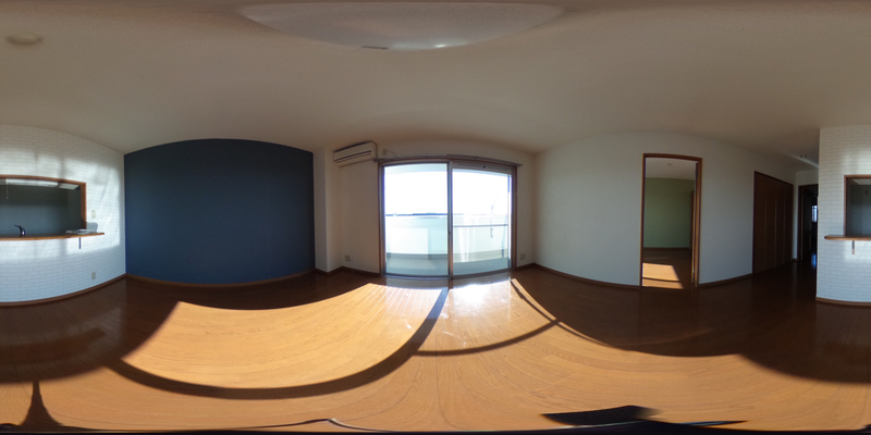リビング 写真34