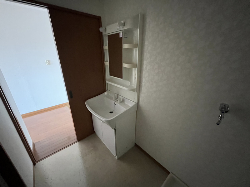 洗面所 写真6