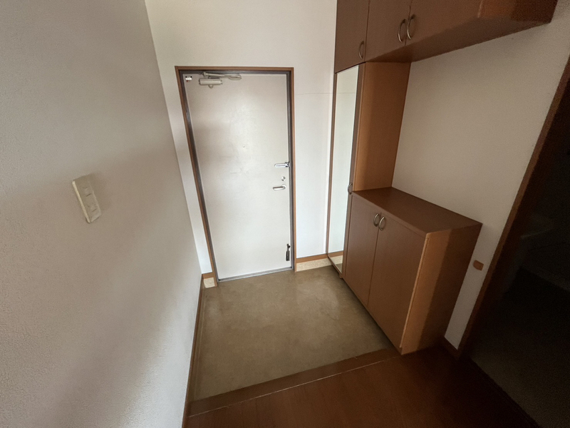 玄関 写真7