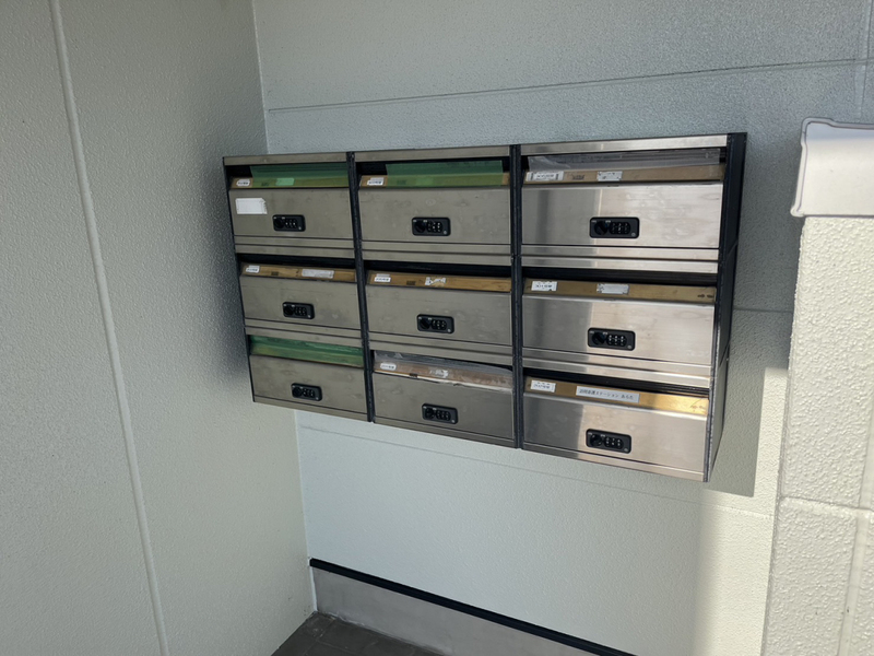 共用部 写真11