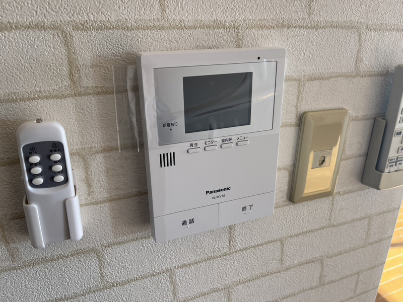 セキュリティ 写真13