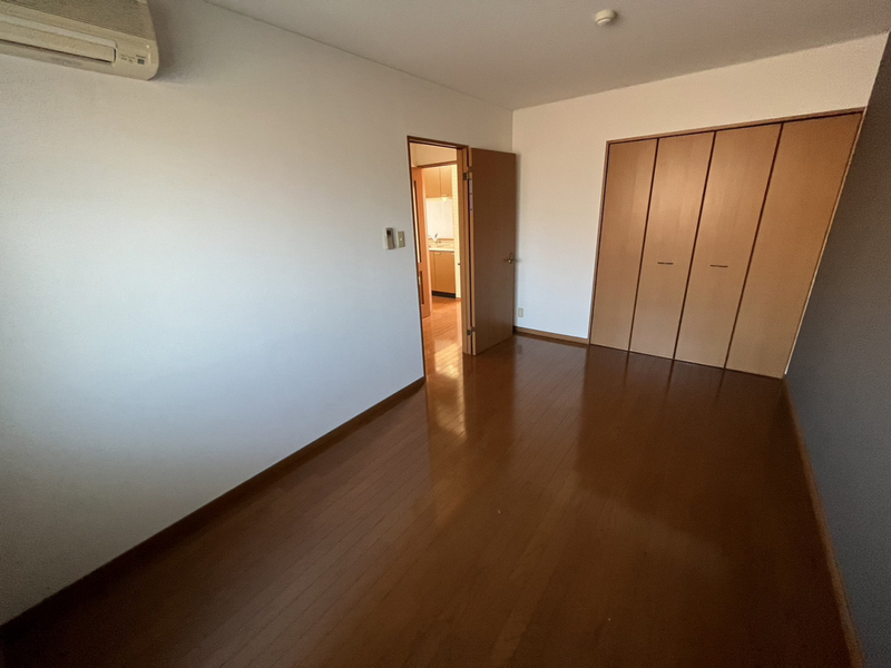 寝室 写真18