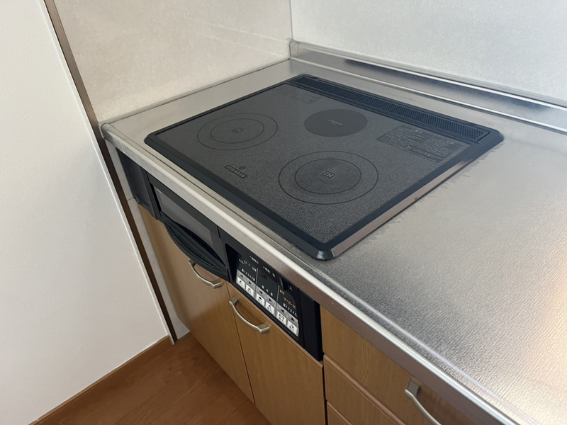 キッチン 写真19