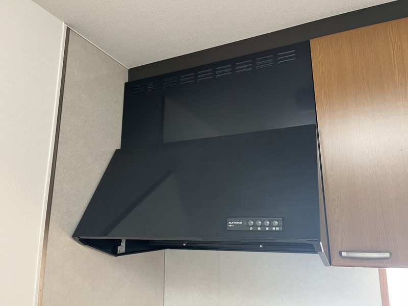 キッチン 写真32