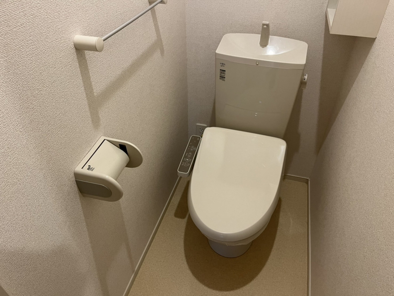 トイレ 写真5