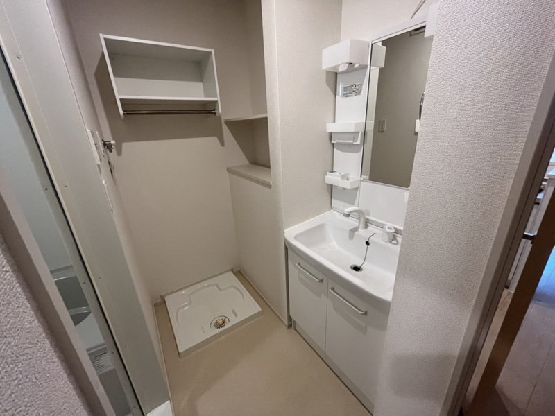 洗面所 写真6