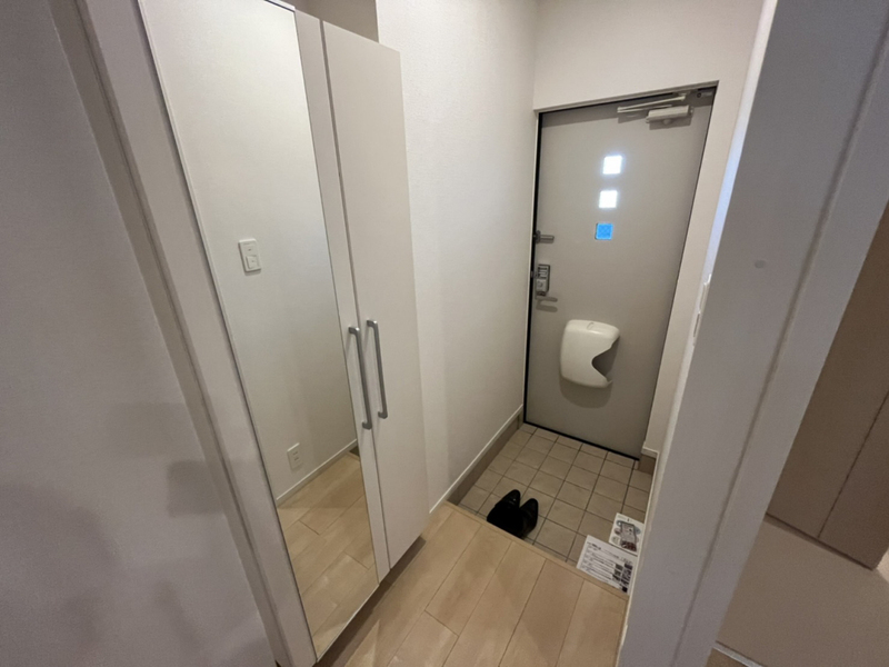 玄関 写真7