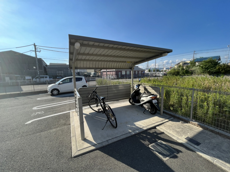 共用部 写真11